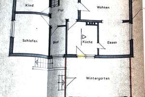 Sie wollen Platz? Helles EFH mit 7-8 Zi., Wi.garten, Keller, Do.garage mit fast 1600m² Garten – Die vollständige Adresse der Immobilie erhältst du vom Anbieter., 38536 Meinersen – Vorschaubild 36