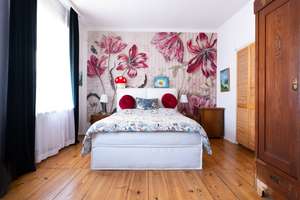 Zuhause mit viel Platz in einer Villa in Berlin-Britz – 12359 Britz, Berlin – Vorschaubild 6
