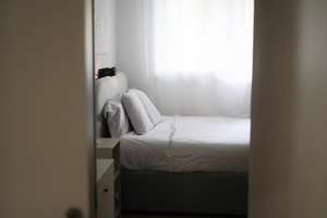 2 Zimmerwohnung in Knielingen – Rheinbergstraße 27a, 76187 Knielingen, Karlsruhe – Vorschaubild 7