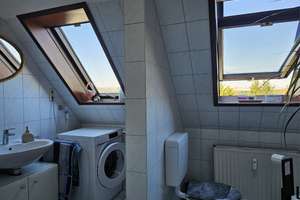Gepflegte 3- Zimmer-Wohnung im 2.OG in Dortmund Schönau – Diekmüllerbaum 17, 44227 Westfalenhalle, Dortmund – Vorschaubild 8