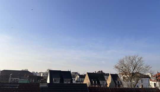 Bild von Altbremerhaus mit Potential im Viertel (Provisionsfrei)