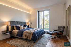 Exklusives Haus im Haus mit Altbaucharme direkt am Alsterlauf – Die vollständige Adresse der Immobilie erhältst du vom Anbieter., 22337 Ohlsdorf, Hamburg – Vorschaubild 10
