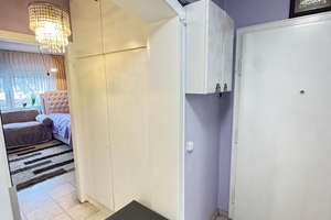 Gepflegte 3-Zimmer-Wohnung in stadtnaher Lage von Bielefeld mit Balkon! – Die vollständige Adresse der Immobilie erhältst du vom Anbieter., 33609 Mitte, Bielefeld – Vorschaubild 5