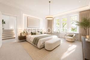 Ein Zuhause mit Geschichte - elegante Stadtvilla in bester Lage. – Die vollständige Adresse der Immobilie erhältst du vom Anbieter., 20249 Eppendorf, Hamburg – Vorschaubild 4
