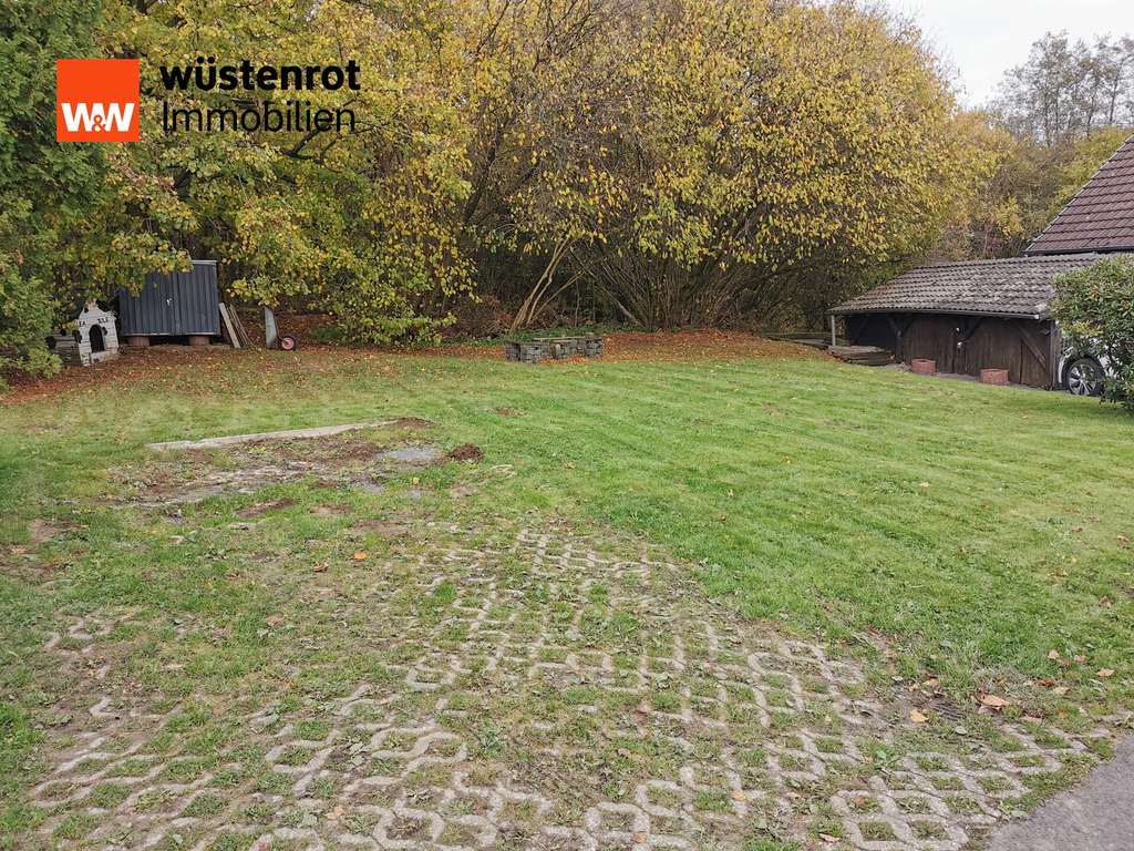 Immobilie in Hückeswagen - ***Großzügiges Familienhaus mit viel Platz - Ideal auch als Mehrgenerationenhaus!*** - Bild 3