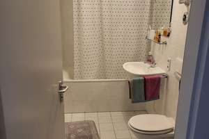 1-Zimmer-Wohnung in der Ludwigsvorstadt – 80336 Sankt Paul, München – Vorschaubild 5