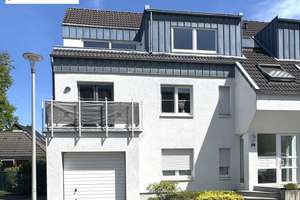 Helle 2-Zimmer-EG-Wohnung mit Terrasse, Garten & Stellplatz in ruhiger Lage von Kohlscheid – Pestalozzistrasse 36, 52134 Herzogenrath – Vorschaubild 1
