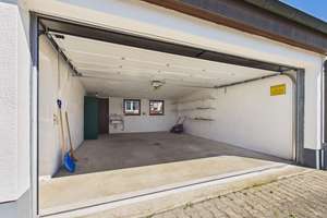 FAMILIENHAUS mit Garten & Doppelgarage in ruhiger Lage – Die vollständige Adresse der Immobilie erhältst du vom Anbieter., 89547 Gerstetten – Vorschaubild 5