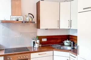Premium 2-Zimmer-Wohnung in bester Lage! – 97072 Altstadt, Würzburg – Vorschaubild 2