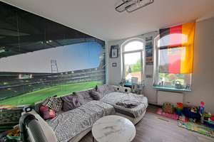 3-Zimmer-Wohnung mit Balkon und Dusche in Bremerhaven-Lehe! – Neue Straße 31, 27576 Lehe, Bremerhaven – Vorschaubild 4