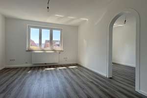 Erstbezug nach Sanierung - 4 Zimmer Wohnung in Stuttgart-Untertürkheim
