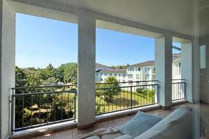 Hellerhof: Sorgenfreies und ruhiges Wohnen:  Traumhaftes Penthouse mit höchstem Comfort – Osteroder Str. 20, 40595 Hellerhof, Düsseldorf – Vorschaubild 2