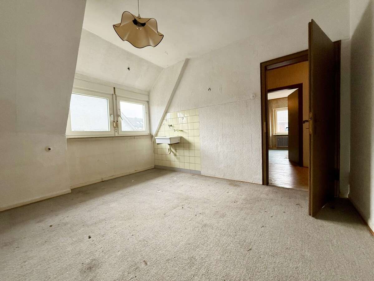 Immobilie in Emsdetten - Großzügiger Altbau in zentraler Lage von Emsdetten - Bild 1