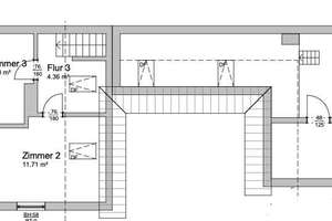 CA. 255 m² GRUNDFLÄCHE -  MODERNE GÄSTE-WOHNUNG & GROSSES GRUNDSTÜCK  - ZUM WOHNEN & ARBEITEN – Ostaraweg 78 cc, 13088 Stadtrandsiedlung Malchow, Berlin – Vorschaubild 32