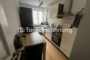 Tauschwohnung: 2 Zimmer-Wohnung mit Balkon direkt an der Silberhornstraße – Die vollständige Adresse der Immobilie erhältst du vom Anbieter., 81541 Obergiesing, München – Vorschaubild 5