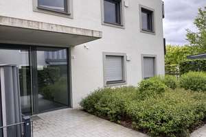 Großzügige 3-Zimmer-Gartenwohnung mit zusätzlichem Hobbyraum in Kirchheim – Die vollständige Adresse der Immobilie erhältst du vom Anbieter., 85551 Kirchheim bei München – Vorschaubild 2