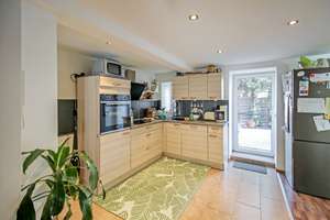 RESERVIERT Maisonette-Wohnung als Kapitalanlage oder zum selbst einziehen! – Die vollständige Adresse der Immobilie erhältst du vom Anbieter., 39130 Alt Olvenstedt, Magdeburg – Vorschaubild 3