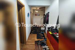 Tauschwohnung: Große Wohnung Zwei Bäder – Die vollständige Adresse der Immobilie erhältst du vom Anbieter., 1159 Löbtau-Nord, Dresden – Vorschaubild 8