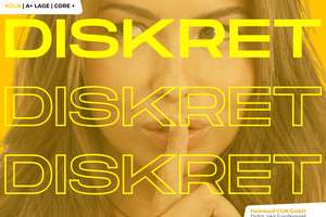 Diskrete Kapitalanlage in A+-Universitätslage | Stabile IST-Rendite & Entwicklungspotenzial