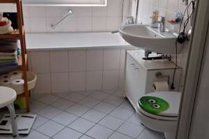 Wohnen mit Charakter: 4-Zimmer-Wohnung in Wolfsburg-Eichelkamp – Eichelkamp 50, 38440 Eichelkamp, Wolfsburg – Vorschaubild 14