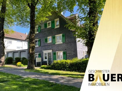 Luxushaus kaufen in Lennep Altstadt (Remscheid) Luxushäuser zum Kauf