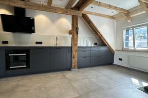  2.5 Zimmer Zweitwohnung in Bernau im Schwarzwald – Hans Thoma Weg 6, 79872 Bernau im Schwarzwald – Vorschaubild 3