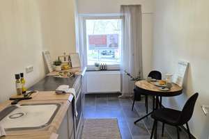 Wohnen im Geistviertel - WE 1.02 im EG links mit Garten – Die vollständige Adresse der Immobilie erhältst du vom Anbieter., 48153 Schützenhof, Münster – Vorschaubild 12