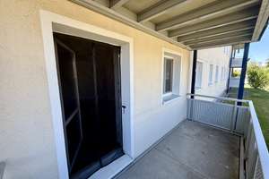 ***Attraktive 3-ZKB-Erdgeschosswohnung mit Balkon in Krumbach(Schwaben) - Provisionsfrei! – Gärtnerweg 9, 86381 Krumbach (Schwaben) – Vorschaubild 10