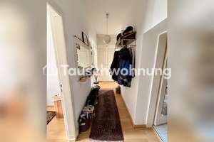 Tauschwohnung: Lichtdurchflutete 3-Zimmer-Altbau-Wohnung am Volkspark – Die vollständige Adresse der Immobilie erhältst du vom Anbieter., 10249 Friedrichshain, Berlin – Vorschaubild 6
