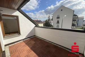 Maisonette-Wohnung mit ca. 95 m² Gesamtfläche