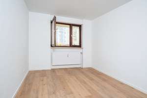MAIER - Nähe Olympiapark! Großzügige 2-Zi-Wohnung mit EBK und Westbalkon! – Die vollständige Adresse der Immobilie erhältst du vom Anbieter., 80797 Am Luitpoldpark, München – Vorschaubild 9