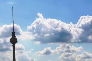 Südbalkon - 3 Zimmer - Tageslichtbad - Bezugsfertig