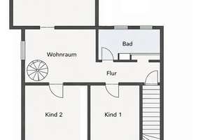 Kernsaniertes Haus (2017) mit Pool, Sauna, Kamin, Südbalkon & großer Südterrasse – Die vollständige Adresse der Immobilie erhältst du vom Anbieter., 47803 Inrath/Kliedbruch, Krefeld – Vorschaubild 36