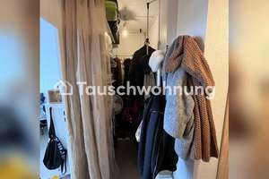 Tauschwohnung: Helle 3-Zimmer Wohnung am See mit Blick auf die Skyline  – Müggelschlößchenweg 38, 12559 Köpenick, Berlin – Vorschaubild 7