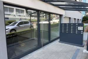 2-Zimmer-Wohnung mit großem Balkon in Stuttgart Mitte – Kronenstraße 49b, 70174 Hauptbahnhof, Stuttgart – Vorschaubild 25