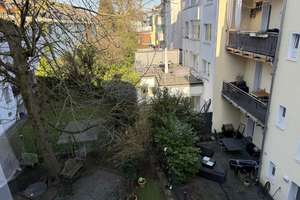 2-Zimmer Wohnung in Essen-Rüttenscheid mit neuer Küche – Cäcilienstraße 13, 45130 Rüttenscheid, Essen – Vorschaubild 3