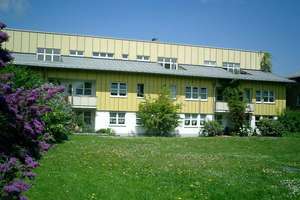 2,5 Zi.-Wohnung mit Dachterrasse – Gailenreuther Str. 4a, 81243 Aubing-Süd, München – Vorschaubild 1