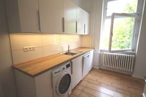Ruhige  1-Zimmer-Wohnung in Berlin-Mariendorf – Großbeerenstr. 28, 12107 Mariendorf, Berlin – Vorschaubild 7