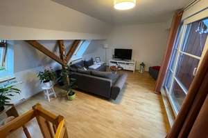 Großzügige Eigentumswohnung Maisonette - im Leipziger Südosten (Anger-Crottendorf) – Gregor-Fuchs-Straße 38, 4318 Anger-Crottendorf, Leipzig – Vorschaubild 12