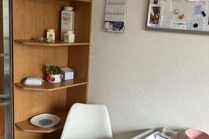 Freundliche 3-Zimmer-Wohnung, Gebäude wird aktuell energetisch saniert – Die vollständige Adresse der Immobilie erhältst du vom Anbieter., 28759 St. Magnus, Bremen – Vorschaubild 12