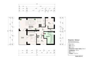 Projektiertes 3 Fam. Haus auf 988 m² Grundstück! Sofort Frei! – Die vollständige Adresse der Immobilie erhältst du vom Anbieter., 89231 Neu-Ulm – Vorschaubild 20