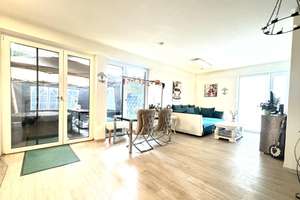 Neuwertige Erdgeschosswohnung mit Terrasse, Stellplatz und Aufzug in Wietmarschen-Lohne – 49835 Wietmarschen – Vorschaubild 11
