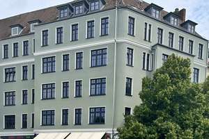 Kiel-Ravensberg, komplett sanierte, wunderschöne 3-Zimmer-Altbauwohnung mit Loggia im EG, vermietet – Ahlmannstraße 24, 24118 Ravensberg, Kiel – Vorschaubild 12
