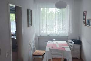 Sehr helle 3 Zimmer-Etagenwohnung mit großer, ruhiger Loggia – 48165 Hiltrup-Mitte, Münster – Vorschaubild 7