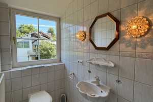 Wohntraum in Vogt - Haushälfte (4,5 Zimmer) mit weitläufigem Gartengrundstück – Ravensburg (Kreis) – Vorschaubild 18