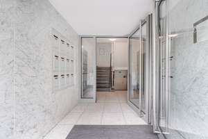 Hochwertig modernisierte 4-Zimmer-Wohnung mit West-Loggia in Golzheim! – Die vollständige Adresse der Immobilie erhältst du vom Anbieter., 40476 Stadtmitte, Düsseldorf – Vorschaubild 5