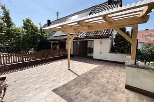 Modernisiertes Haus mit vier Zimmern und EBK in Zaberfeld - Ochsenburg mit viel Nutzfläche – Die vollständige Adresse der Immobilie erhältst du vom Anbieter., 74374 Zaberfeld – Vorschaubild 13