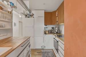 Stilvoll sanierte 4,5-Zimmer-Maisonettewohnung mit Balkon & zwei Tageslichtbädern 🏡✨ – 70597 Degerloch (Ortsteil), Stuttgart – Vorschaubild 3