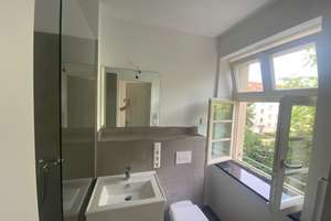 ERSTBEZUG! moderne 3 Zimmerwohnung mit Balkon + Küche in Leipziger Südvorstadt – Kantstraße 57, 4275 Südvorstadt, Leipzig – Vorschaubild 4
