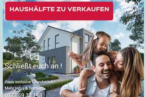 Vor den Toren Regensburg: Ihr Traumhaus mit Schwabenhaus – Neubau nach Maß